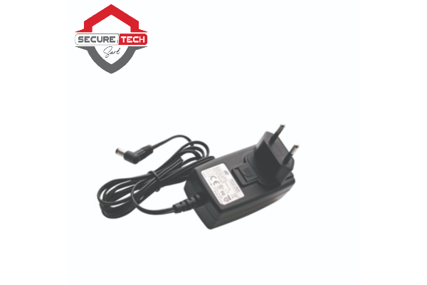 Electronics Black Wrist Watch