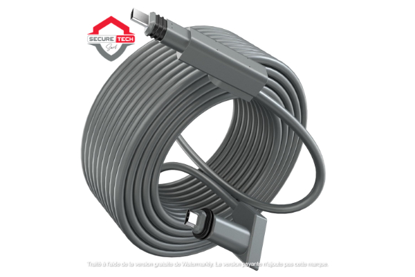 Electronics Black Wrist Watch