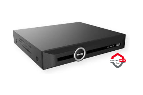 Electronics Black Wrist Watch