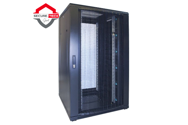 Electronics Black Wrist Watch