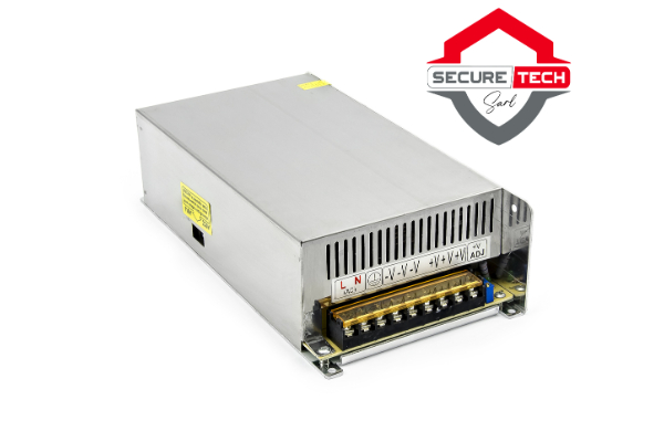 Electronics Black Wrist Watch