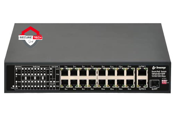 Electronics Black Wrist Watch