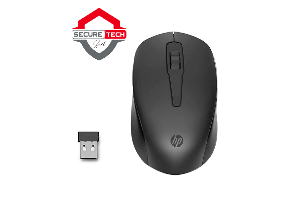 Electronics Black Wrist Watch