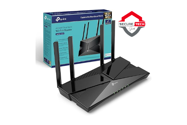 Electronics Black Wrist Watch