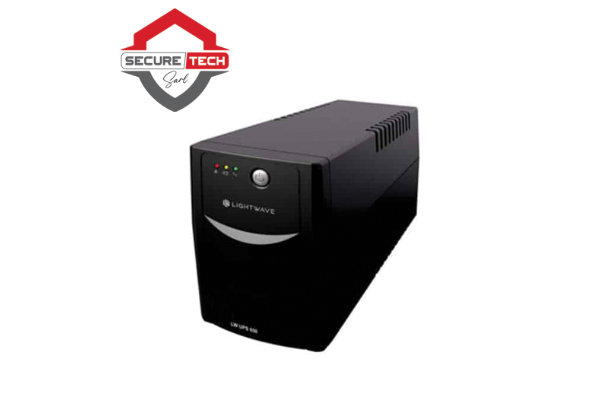 Electronics Black Wrist Watch