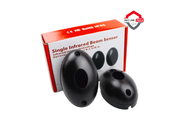 Electronics Black Wrist Watch