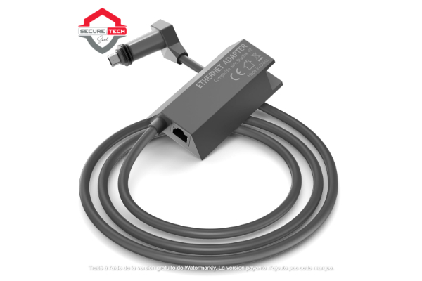 Electronics Black Wrist Watch