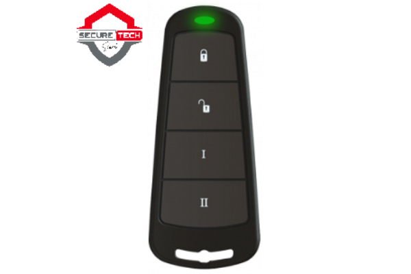 Electronics Black Wrist Watch