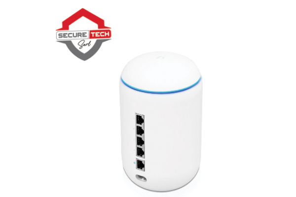 Electronics Black Wrist Watch