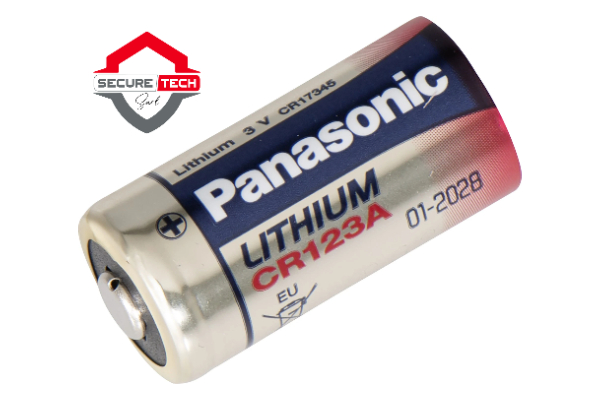 Electronics Black Wrist Watch