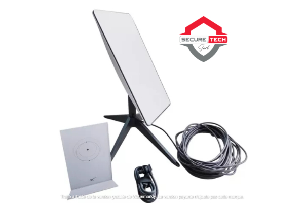 Electronics Black Wrist Watch