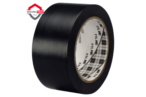 Electronics Black Wrist Watch