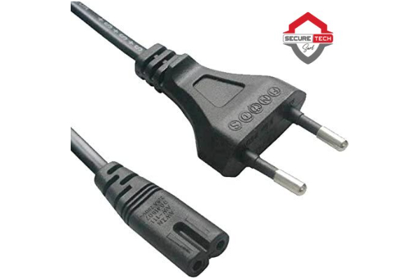 Electronics Black Wrist Watch