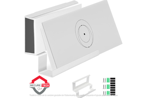 Electronics Black Wrist Watch