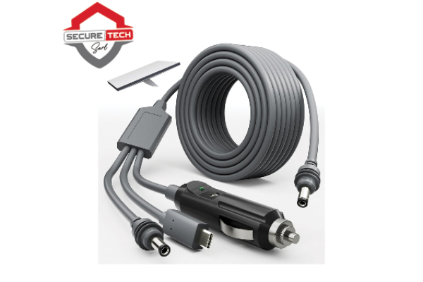 Electronics Black Wrist Watch