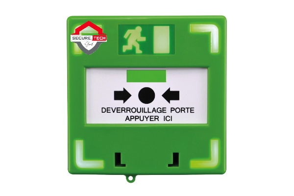 Electronics Black Wrist Watch