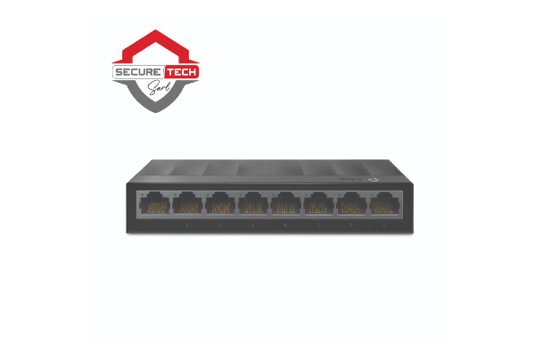 Electronics Black Wrist Watch