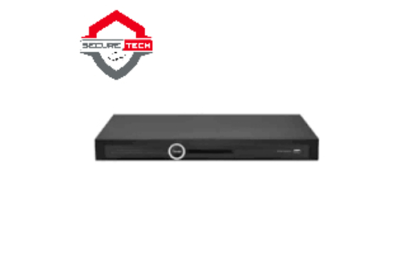 Electronics Black Wrist Watch