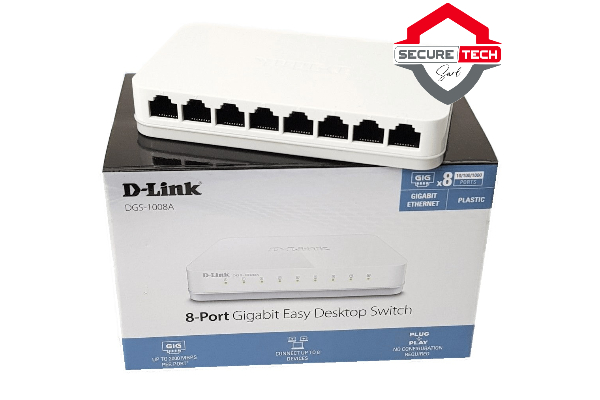 Electronics Black Wrist Watch