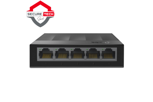 Electronics Black Wrist Watch