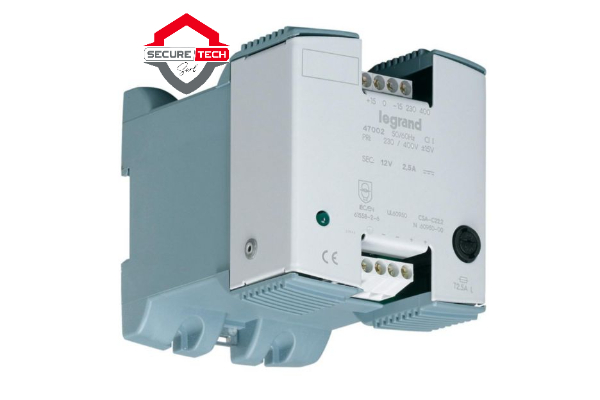 Electronics Black Wrist Watch