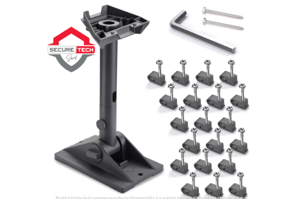 Electronics Black Wrist Watch