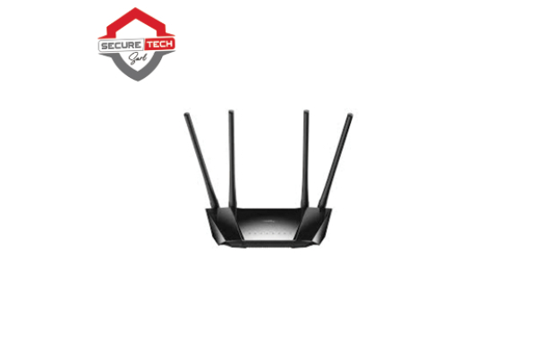 Electronics Black Wrist Watch