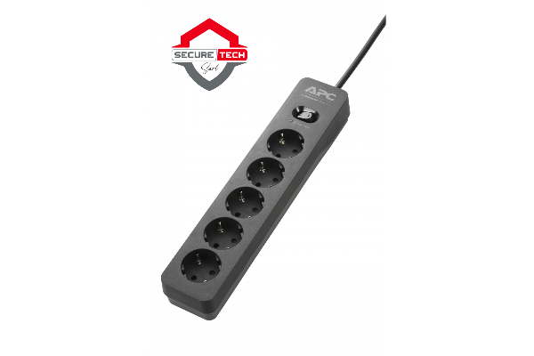 Electronics Black Wrist Watch