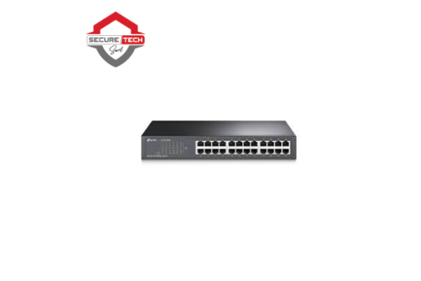 Electronics Black Wrist Watch