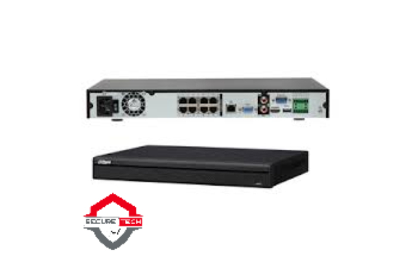 Electronics Black Wrist Watch