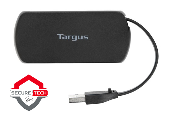 Electronics Black Wrist Watch