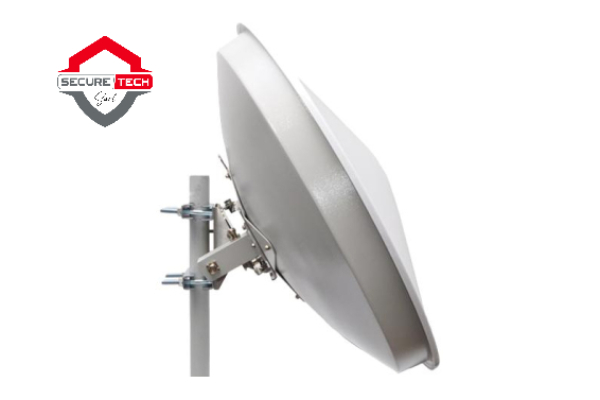 Electronics Black Wrist Watch