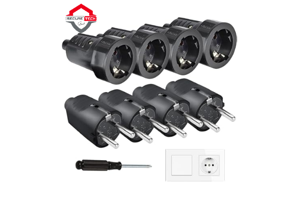 Electronics Black Wrist Watch