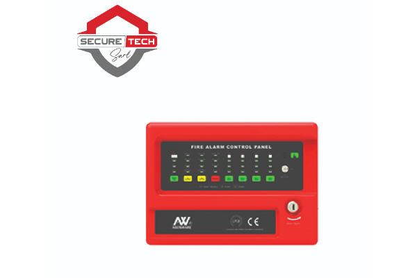 Electronics Black Wrist Watch