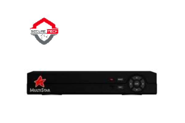 Electronics Black Wrist Watch