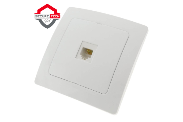 Electronics Black Wrist Watch