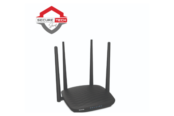 Electronics Black Wrist Watch