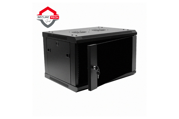 Electronics Black Wrist Watch