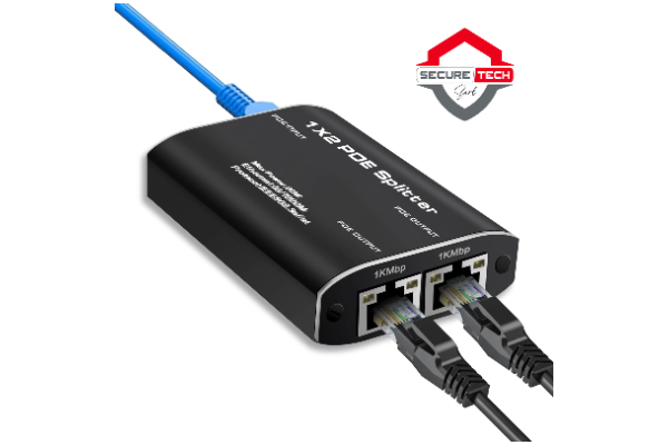 Electronics Black Wrist Watch