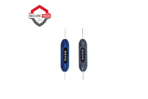 Electronics Black Wrist Watch