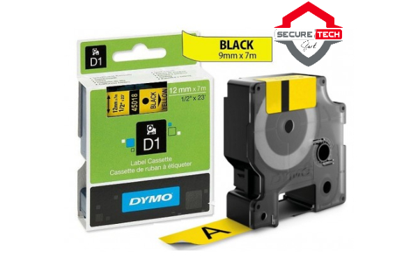 Electronics Black Wrist Watch