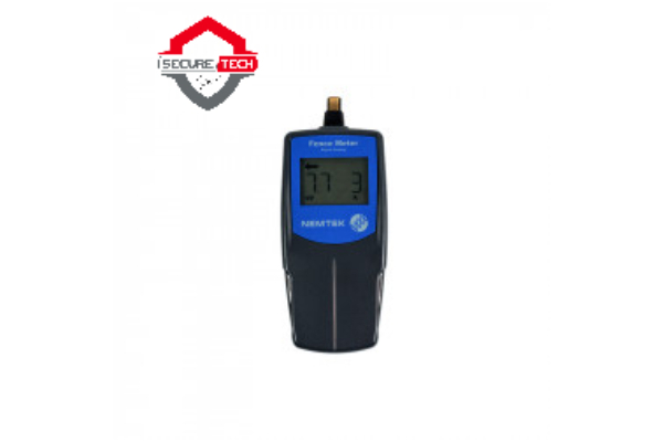 Electronics Black Wrist Watch