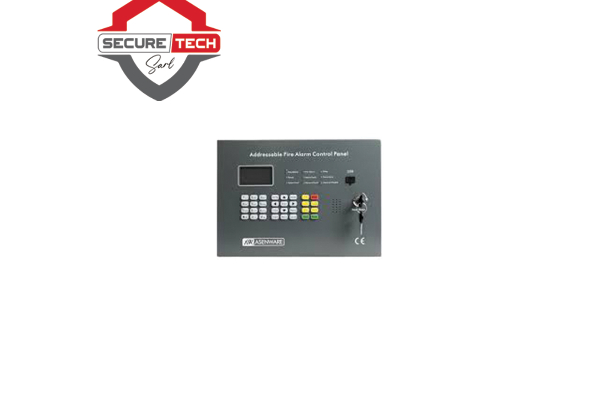 Electronics Black Wrist Watch