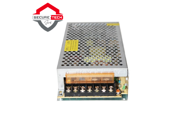 Electronics Black Wrist Watch