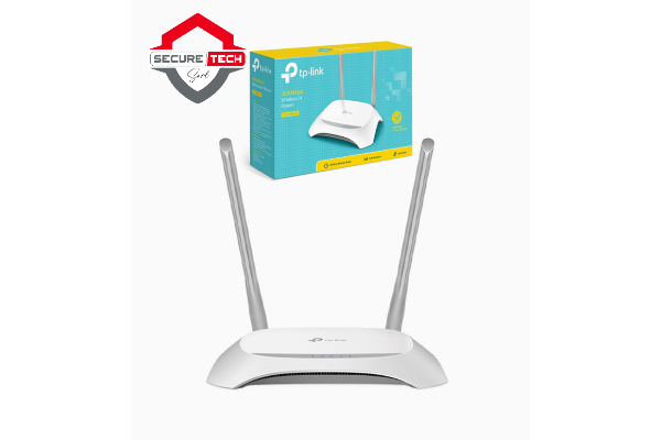 Electronics Black Wrist Watch