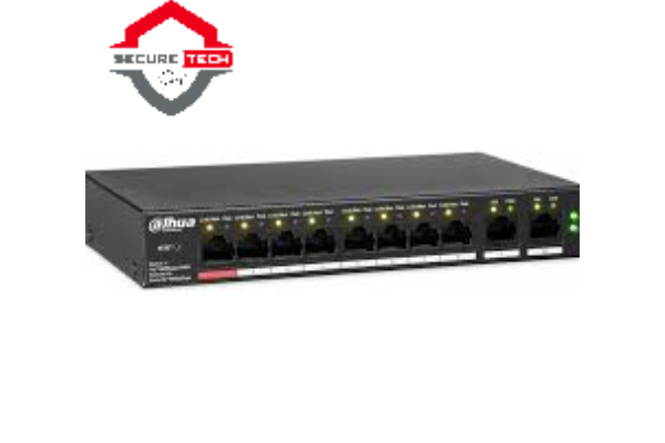 Electronics Black Wrist Watch