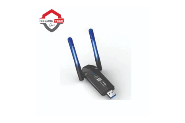 Electronics Black Wrist Watch