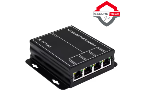 Electronics Black Wrist Watch