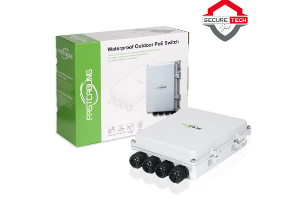 Electronics Black Wrist Watch