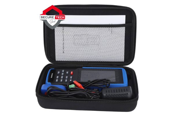 Electronics Black Wrist Watch